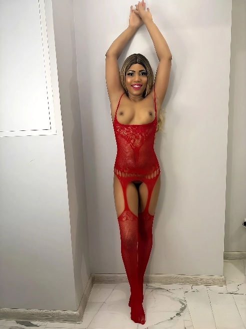 Твоя экзотическая мечта 😍 Сниму твой стресс и опустошу твои яички ✅