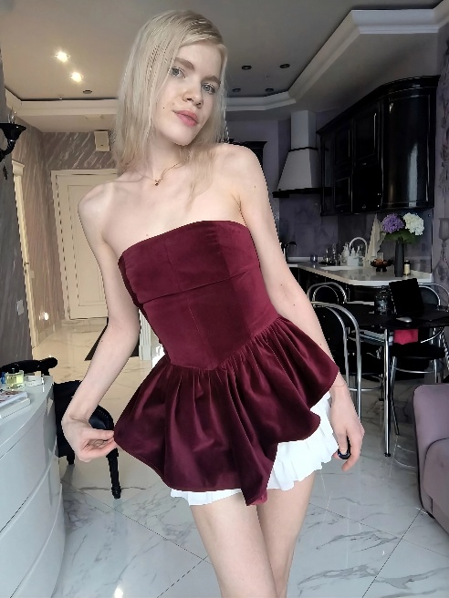 Согрею тебя этой холодной зимой ❤🔥❤🔥❤🔥



✨ Ищете приятную компанию и незабываемый вечер? ✨



Привлекательная девушка ждет вас в своей у...