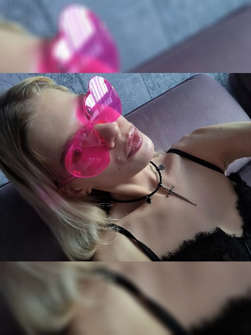 Согрею тебя этой холодной зимой ❤🔥❤🔥❤🔥



✨ Ищете приятную компанию и незабываемый вечер? ✨



Привлекательная девушка ждет вас в своей у...