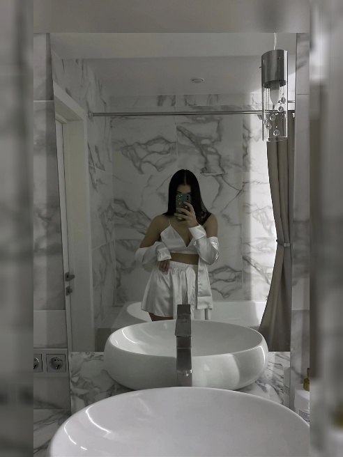 Привет. Видишь анкету звони, приезжай😉 Я отвечаю сама и принимаю одна 😉
Без салонов, без обмана и без лишних людей.
У меня спокойно, чи... Привет. Видишь анкету звони, приезжай😉 Я отвечаю сама и принимаю одна 😉
Без салонов, без обмана и без лишних людей.
У меня спокойно, чи...