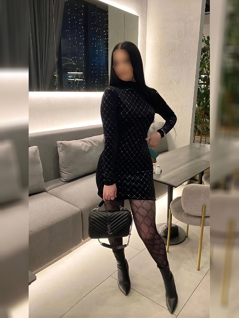 Привет. Видишь анкету звони, приезжай😉 Я отвечаю сама и принимаю одна 😉
Без салонов, без обмана и без лишних людей.
У меня спокойно, чи... Привет. Видишь анкету звони, приезжай😉 Я отвечаю сама и принимаю одна 😉
Без салонов, без обмана и без лишних людей.
У меня спокойно, чи...
