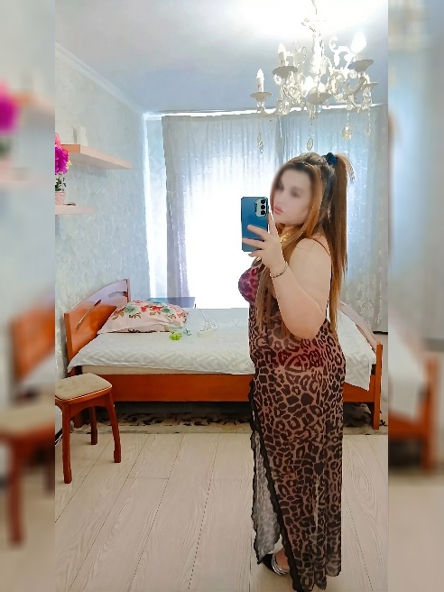 Я очаровательная пышногрудая красотка💋 хочу подарить моему ласковому гостю приятную встречу🍒 Я позитивная, раскрепощенная, люблю занимать...