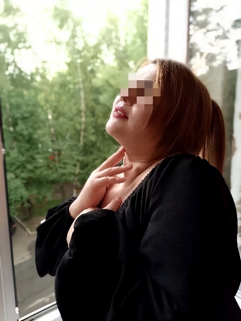 Я очаровательная пышногрудая красотка💋 хочу подарить моему ласковому гостю приятную встречу🍒 Я позитивная, раскрепощенная, люблю занимать...