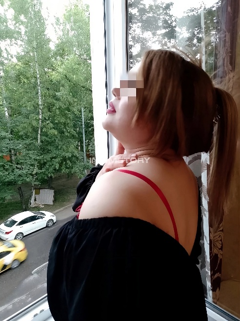 Я очаровательная пышногрудая красотка💋 хочу подарить моему ласковому гостю приятную встречу🍒 Я позитивная, раскрепощенная, люблю занимать...