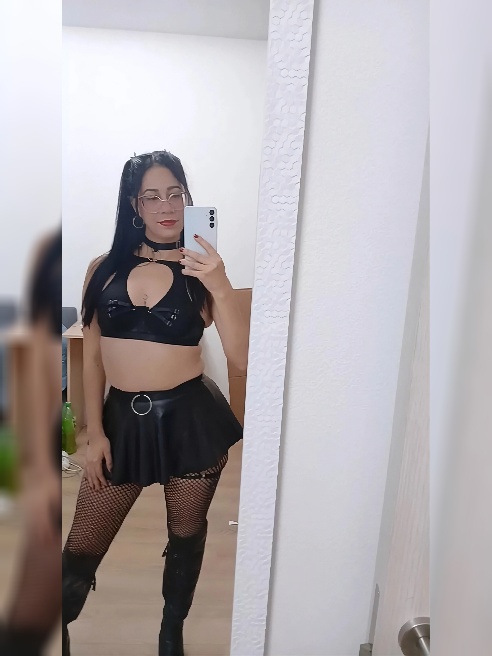 😉😉🔥Estoy dispuesta a dar todo de mi , y a dejar que hagas todo eso que tanto quieres, todo lo que siempre has deseado hacer , soy tus sue...