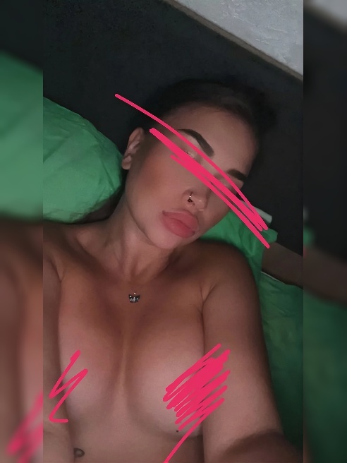 Только What’s up и тг !!! Звонки не принимаю !!!для встречи писать : +7 919 999‑73‑20
МБР ВКЛ В ЧАСИК!!!
Обладательница САМЫХ РОСКОШНЫХ... Только What’s up и тг !!! Звонки не принимаю !!!для встречи писать : +7 919 999‑73‑20
МБР ВКЛ В ЧАСИК!!!
Обладательница САМЫХ РОСКОШНЫХ...