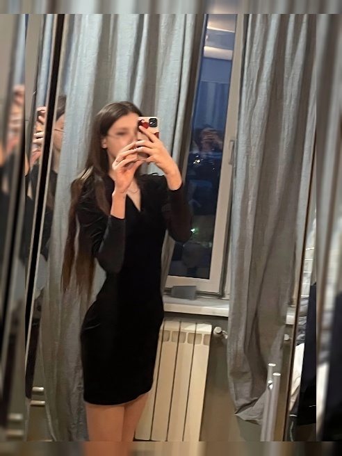 💕💕Школьница-непослушница🍑 💕почти ВСЕ ВКЛЮЧЕНО✅ 🏡Родители уехали на дачу, дома никого 😏💦



Домашка не сделана, но настроение отличное🍌🚫...