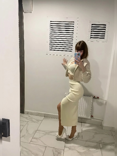 💗 красивая стройная сказочная нимфочка 💗 твоя фея из сказки 🧚🏼♀



Познакомимся поближе  ?) я Сашенька фея из сказки с шикарной фигуркой...