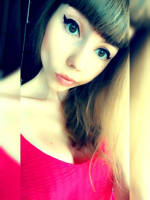 💗 красивая стройная сказочная нимфочка 💗 твоя фея из сказки 🧚🏼♀



Познакомимся поближе  ?) я Сашенька фея из сказки с шикарной фигуркой...