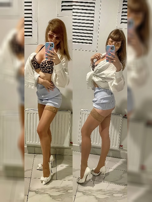 💗 красивая стройная сказочная нимфочка 💗 твоя фея из сказки 🧚🏼♀



Познакомимся поближе  ?) я Сашенька фея из сказки с шикарной фигуркой...
