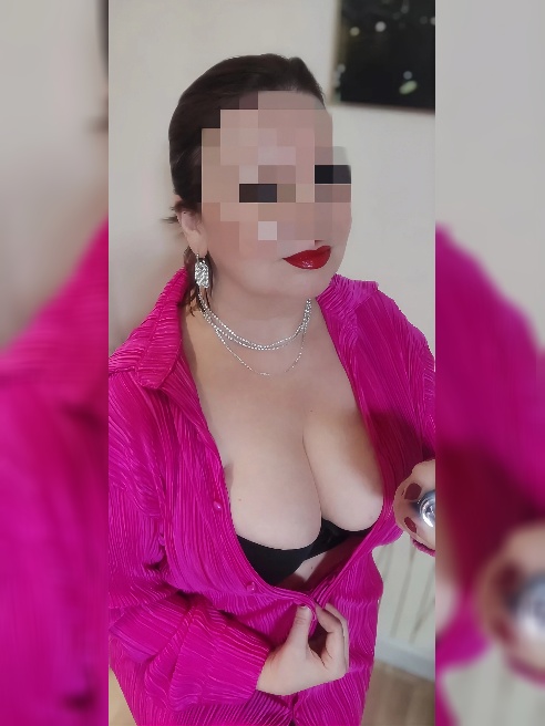 Дама в полном расцвете сил и желаний! Фото мои, на звонки отвечаю лично. Жду Ваших звоночков))) 