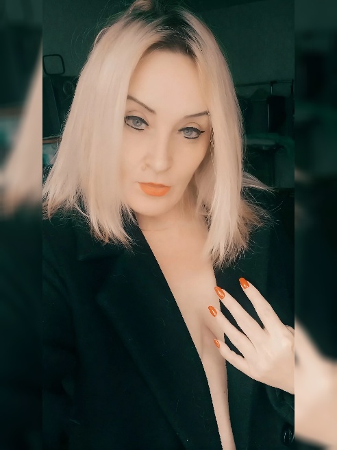 Есть телеграмм @B73_70
Приятная, нежная блондинка сделает глубокий минет в вашем авто. Обожаю минет, ласкового и нежно ласкаю горячим и... Есть телеграмм @B73_70
Приятная, нежная блондинка сделает глубокий минет в вашем авто. Обожаю минет, ласкового и нежно ласкаю горячим и...