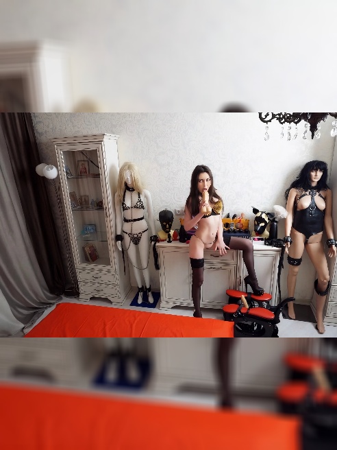Встречи после 21:00 ДОРОЖЕ !!! ВСТРЕЧАЮСЬ ИСКЛЮЧИТЕЛЬНО ПО ПРЕДОПЛАТЕ !!!
Нимфоманка со стажем! Люблю горячую еблю в писю и в глотку т... Встречи после 21:00 ДОРОЖЕ !!! ВСТРЕЧАЮСЬ ИСКЛЮЧИТЕЛЬНО ПО ПРЕДОПЛАТЕ !!!
Нимфоманка со стажем! Люблю горячую еблю в писю и в глотку т...