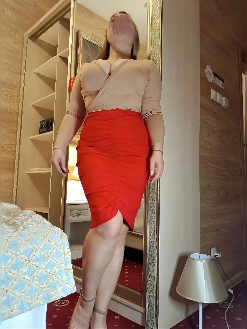 💒Интимные Встречи, ВИРТ❤️‍🔥



Доброго времени суток, Дорогой Мужчина!



Я встречаюсь Индивидуально.💎💎💎 Без "третьих лиц" между нами. Мо...