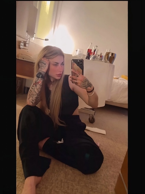 Пиши в Тг - @ToPWhore69

Пиши на Вотсап - 79854063349



Я Сильвия, горячая, страстная пантера , доведу тебя до полного исступления , тво...