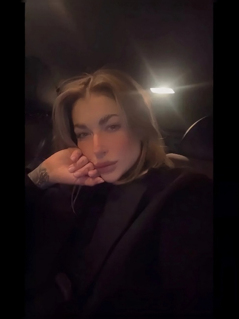 Пиши в Тг - @ToPWhore69

Пиши на Вотсап - 79854063349



Я Сильвия, горячая, страстная пантера , доведу тебя до полного исступления , тво...