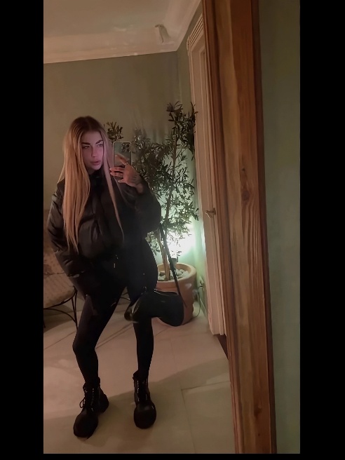 Пиши в Тг - @ToPWhore69

Пиши на Вотсап - 79854063349



Я Сильвия, горячая, страстная пантера , доведу тебя до полного исступления , тво...