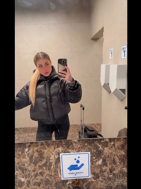 Пиши в Тг - @ToPWhore69

Пиши на Вотсап - 79854063349



Я Сильвия, горячая, страстная пантера , доведу тебя до полного исступления , тво...