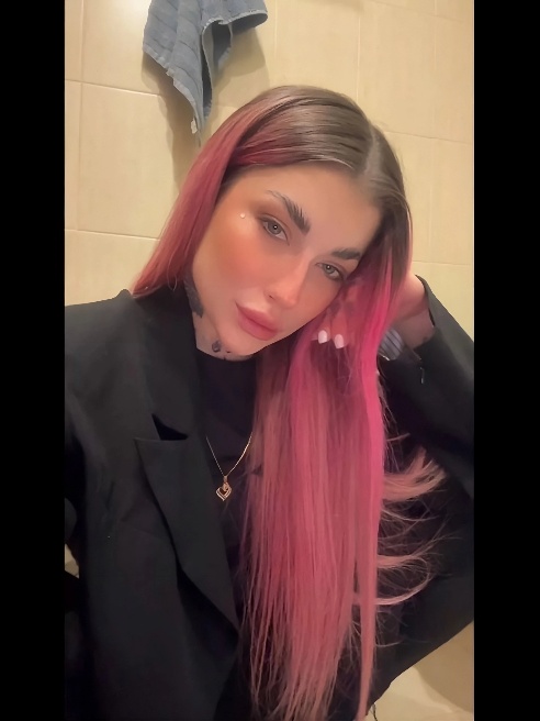 Пиши в Тг - @ToPWhore69

Пиши на Вотсап - 79854063349



Я Сильвия, горячая, страстная пантера , доведу тебя до полного исступления , тво...