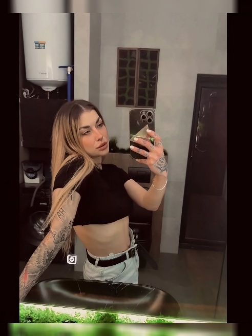 Пиши в Тг - @ToPWhore69

Пиши на Вотсап - 79854063349



Я Сильвия, горячая, страстная пантера , доведу тебя до полного исступления , тво...
