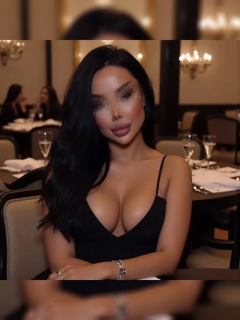 Здравствуй, дорогой гость! 💋 Я твоя шикарная секси девочка. Моя фигура в виде песочных часов не может остаться без твоего внимания .А мои...