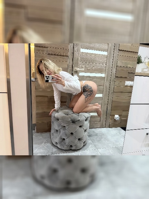Люблю длительные встречи🔥

Можешь крутить меня, как тебе захочется! Буду твоей наездницей, или развернусь к тебе попкой! Не оставлю твой...