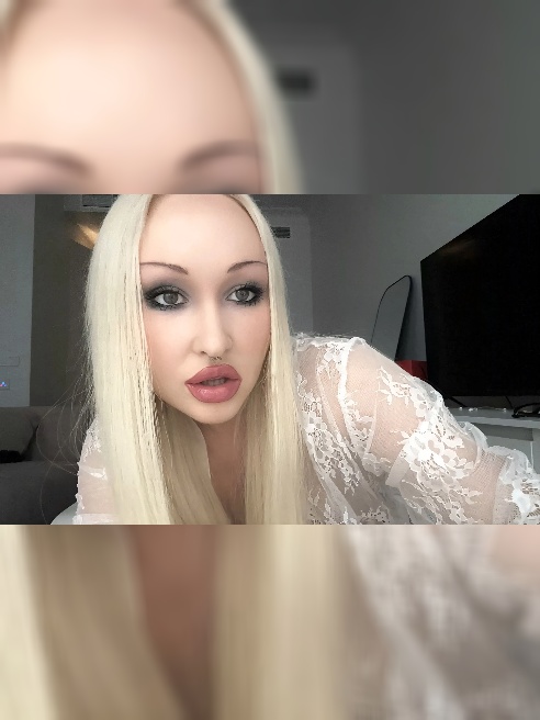 Мяу💋 я выгляжу как $учка, но на самом деле я ласковый френдли ангел🪽 ну ладно, сучка я только в постели, хах…супер gfe - девочка💦🥵 

Обож...