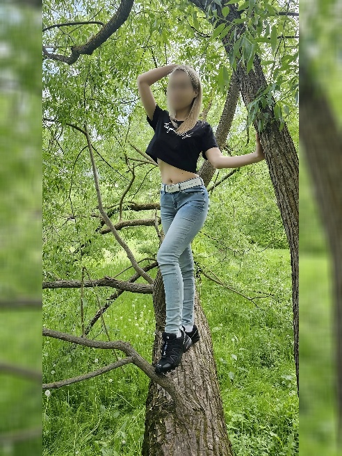 ПИШИТЕ В ТЕЛЕГРАМ И МАКС.Только выезд! ТОЛЬКО СЛАВЯНЕ!Одинцовский и Нарофоминский районы. Я очень темпераментная и горячая, весёлая и заж...