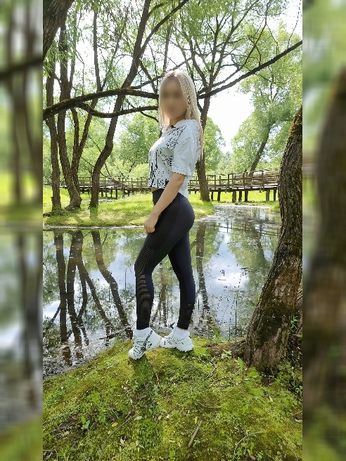 ПИШИТЕ В ТЕЛЕГРАМ И МАКС.Только выезд! ТОЛЬКО СЛАВЯНЕ!Одинцовский и Нарофоминский районы. Я очень темпераментная и горячая, весёлая и заж...