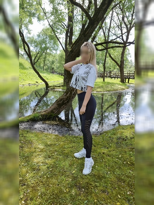 ПИШИТЕ В ТЕЛЕГРАМ И МАКС.Только выезд! ТОЛЬКО СЛАВЯНЕ!Одинцовский и Нарофоминский районы. Я очень темпераментная и горячая, весёлая и заж...