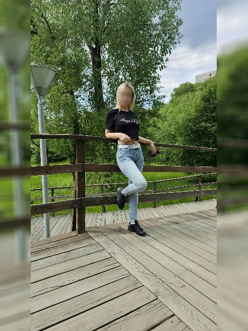 ПИШИТЕ В ТЕЛЕГРАМ И МАКС.Только выезд! ТОЛЬКО СЛАВЯНЕ!Одинцовский и Нарофоминский районы. Я очень темпераментная и горячая, весёлая и заж...