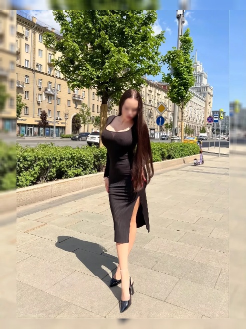 Познакомимся? Встречи TOP уровня✅ Твоя порно звездочка🌟 Очень красивая, женственная и приятная! Остальные подробности обязательно прочита...
