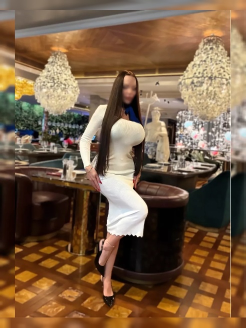 Познакомимся? Встречи TOP уровня✅ Твоя порно звездочка🌟 Очень красивая, женственная и приятная! Остальные подробности обязательно прочита...