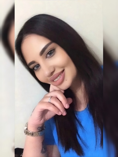 Подарю заботу и расслабление, о котором ты мечтал😍💙❣Я инди не салон живу одна.