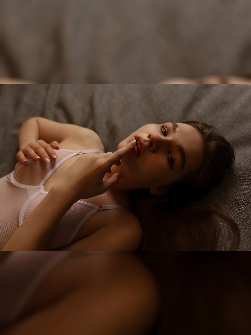+7 (965) 113-58-44
Я новенькая в этой сфере — да, я только делаю первые шаги. Но в близости я не новичок: я чувствую, слышу и откликаюсь... +7 (965) 113-58-44
Я новенькая в этой сфере — да, я только делаю первые шаги. Но в близости я не новичок: я чувствую, слышу и откликаюсь...