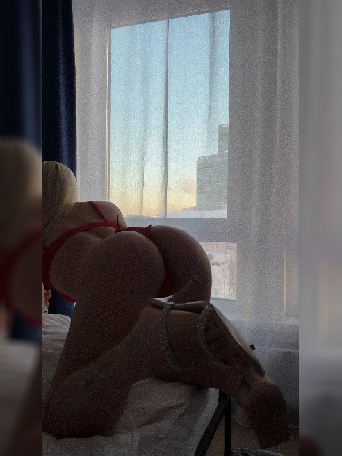 Добрый вечер, Вам не нужен СЭЭКС на вечер?!💦👉🏻👌🏻



Меня зовут Мари Карамель, обладательница спортивных натуральных форм 🍑🍑

Занимаюсь ре...