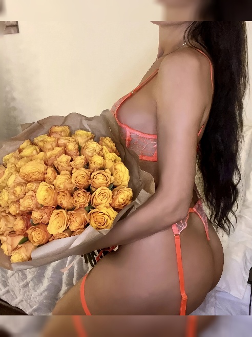 Красивая new girl🫦 Длинноногая брюнетка с упругими формами🍑 КМС проф спортсменка в прошлом🔝 Натуральная красота😍 



Привет!  Меня зовут...