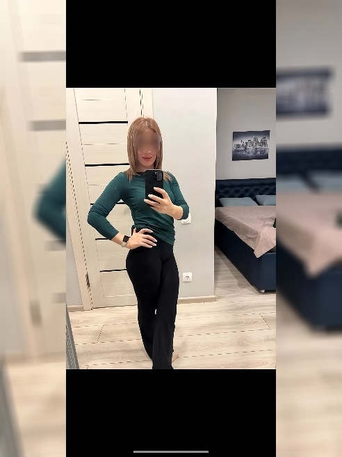 Я София очень люблю куни 👅 👅 обожаю умелый язычок🤗😘 Ухоженная, сексуальная, раскрепощённая, с безупречным телом и бархатной кожей. Забочу...