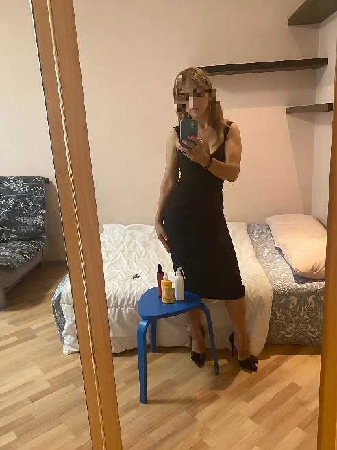 Я София очень люблю куни 👅 👅 обожаю умелый язычок🤗😘 Ухоженная, сексуальная, раскрепощённая, с безупречным телом и бархатной кожей. Забочу...
