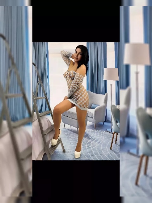Жаркая девочка готова к страстным приключениям🔥

💋Я весёлая и зажигательная, абсолютно без комплексов...

Мое нежное тело и умение им вла...