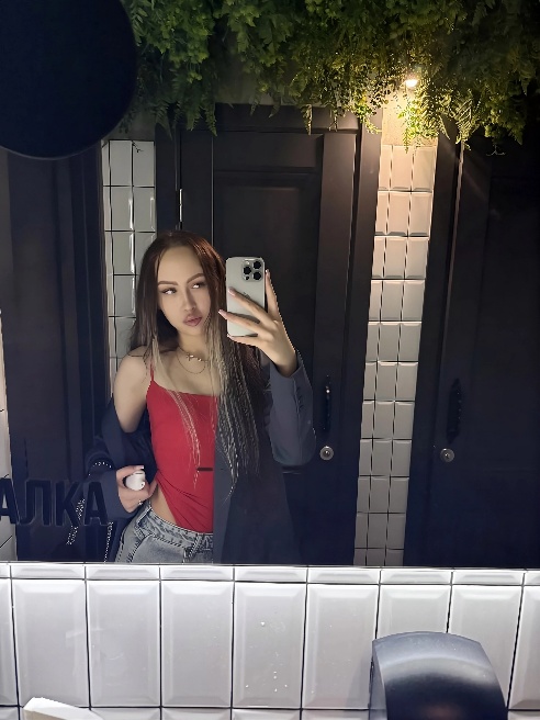 Привет💓 Недавно в этом районе, с радостью приглашу в гости или приеду) 

Обожаю формат гфе, максимально комфортную непринужденную обстано...