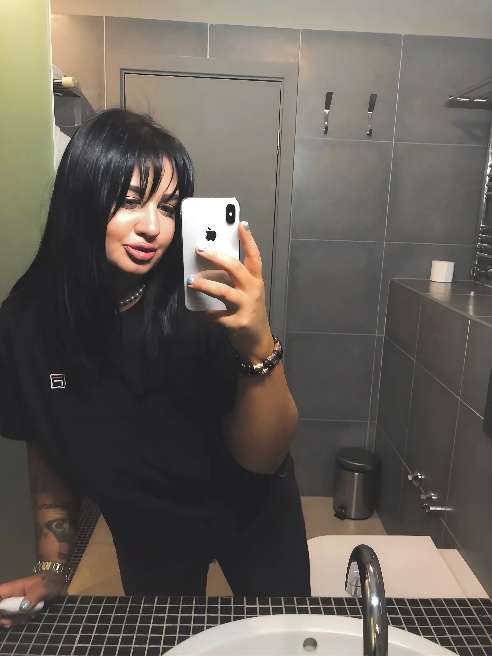💋💋💋Нежная кошечка пригласит взрослого и воспитанного мужчину к себе домой, в уютную

квартиру.💋💋💋

Сделаю эту встречу незабываемой. 💖💖💖