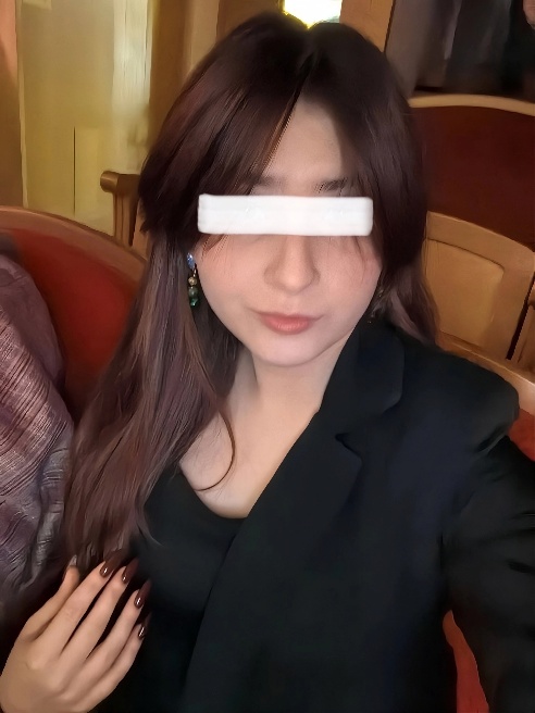 Я Аня, мне 19 лет, зеленые глазки и милое личико 😁

Совсем недавно тут,поэтому успей пригласить, ИНДИ 😘 

Общительная, дружелюбная и горя...