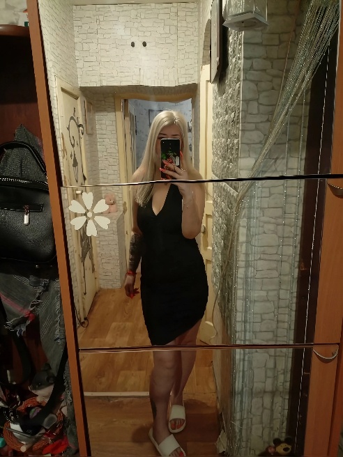 🥰Нежная, и в то же время властная🔞🫦.
От ласки,до власти!
(Объятия, поцелуи, мурашки...)
(Оскорблений, унижений, и подчинения тебя се... 🥰Нежная, и в то же время властная🔞🫦.
От ласки,до власти!
(Объятия, поцелуи, мурашки...)
(Оскорблений, унижений, и подчинения тебя се...