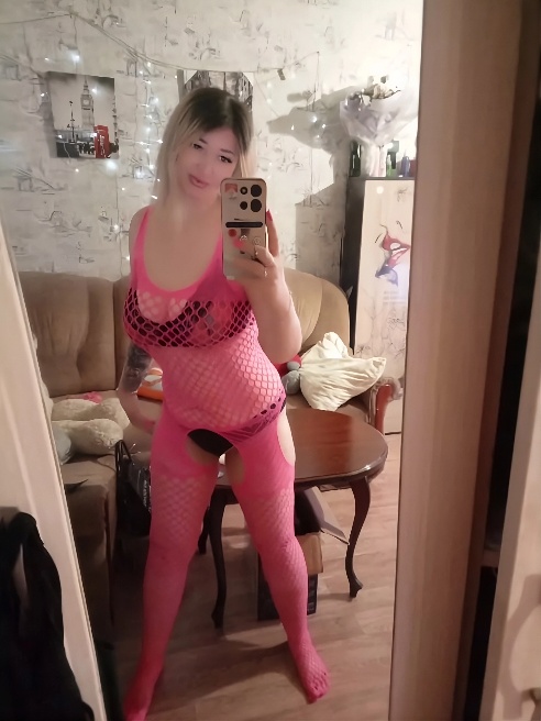 🥰Нежная, и в то же время властная🔞🫦.
От ласки,до власти!
(Объятия, поцелуи, мурашки...)
(Оскорблений, унижений, и подчинения тебя се... 🥰Нежная, и в то же время властная🔞🫦.
От ласки,до власти!
(Объятия, поцелуи, мурашки...)
(Оскорблений, унижений, и подчинения тебя се...