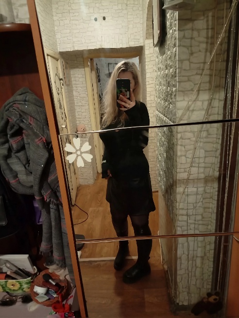 🥰Нежная, и в то же время властная🔞🫦.
От ласки,до власти!
(Объятия, поцелуи, мурашки...)
(Оскорблений, унижений, и подчинения тебя се... 🥰Нежная, и в то же время властная🔞🫦.
От ласки,до власти!
(Объятия, поцелуи, мурашки...)
(Оскорблений, унижений, и подчинения тебя се...