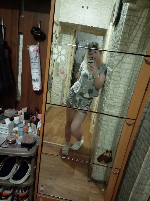 🥰Нежная, и в то же время властная🔞🫦.
От ласки,до власти!
(Объятия, поцелуи, мурашки...)
(Оскорблений, унижений, и подчинения тебя се... 🥰Нежная, и в то же время властная🔞🫦.
От ласки,до власти!
(Объятия, поцелуи, мурашки...)
(Оскорблений, унижений, и подчинения тебя се...