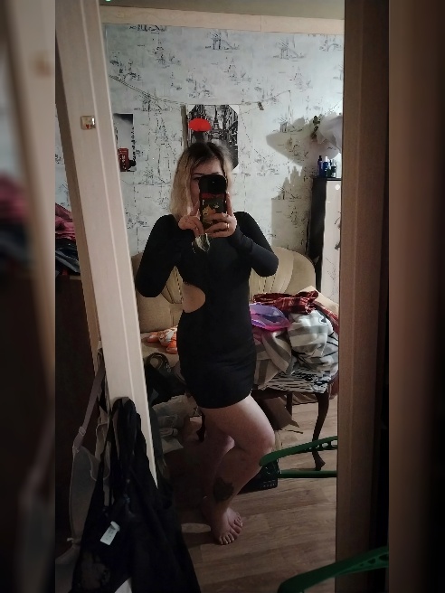 🥰Нежная, и в то же время властная🔞🫦.
От ласки,до власти!
(Объятия, поцелуи, мурашки...)
(Оскорблений, унижений, и подчинения тебя се... 🥰Нежная, и в то же время властная🔞🫦.
От ласки,до власти!
(Объятия, поцелуи, мурашки...)
(Оскорблений, унижений, и подчинения тебя се...