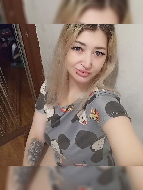 🥰Нежная, и в то же время властная🔞🫦.
От ласки,до власти!
(Объятия, поцелуи, мурашки...)
(Оскорблений, унижений, и подчинения тебя се... 🥰Нежная, и в то же время властная🔞🫦.
От ласки,до власти!
(Объятия, поцелуи, мурашки...)
(Оскорблений, унижений, и подчинения тебя се...
