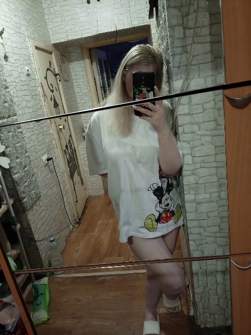 🥰Нежная, и в то же время властная🔞🫦.
От ласки,до власти!
(Объятия, поцелуи, мурашки...)
(Оскорблений, унижений, и подчинения тебя се... 🥰Нежная, и в то же время властная🔞🫦.
От ласки,до власти!
(Объятия, поцелуи, мурашки...)
(Оскорблений, унижений, и подчинения тебя се...
